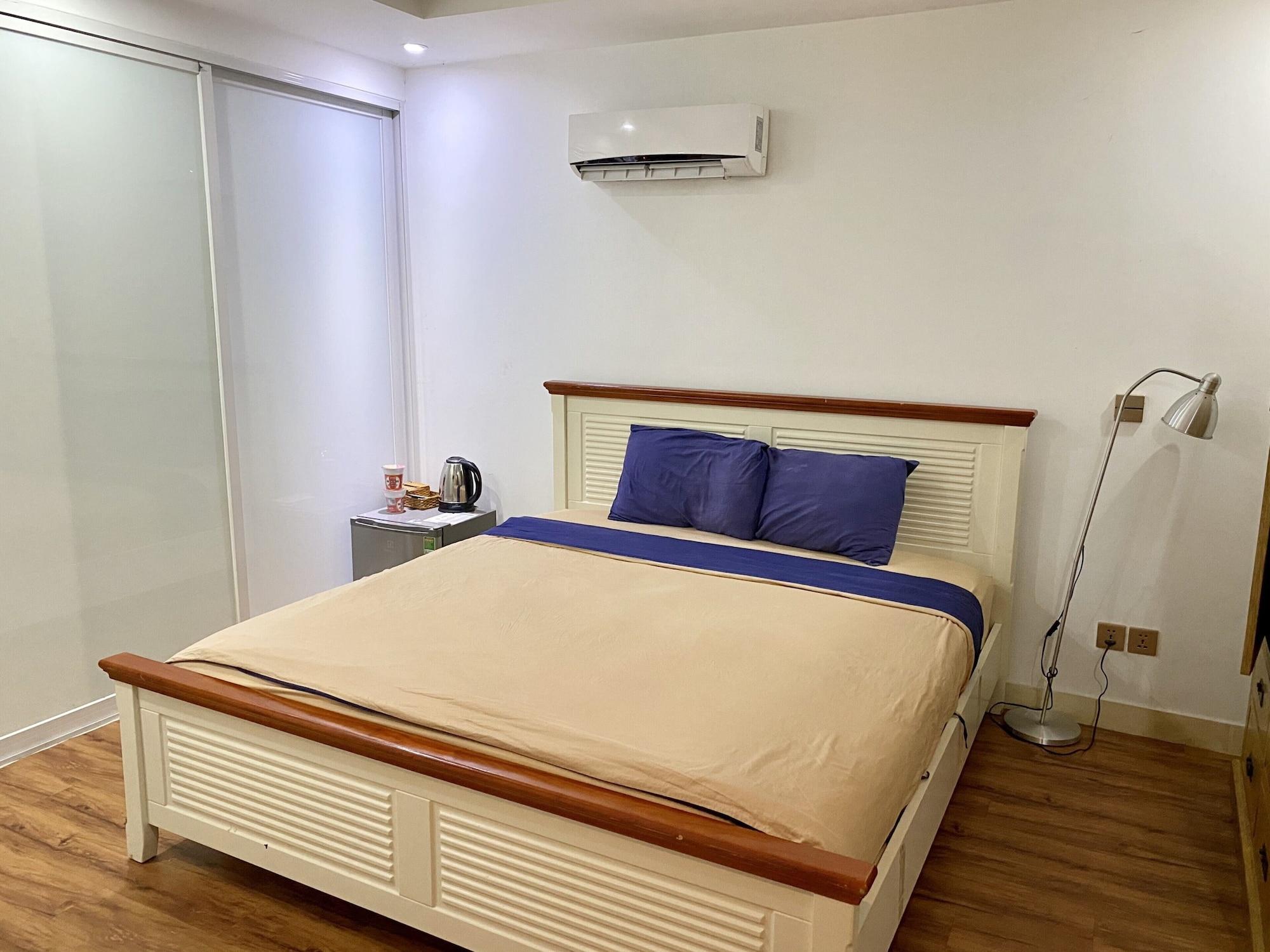 Spring Airport Hotel Cidade de Ho Chi Minh Exterior foto