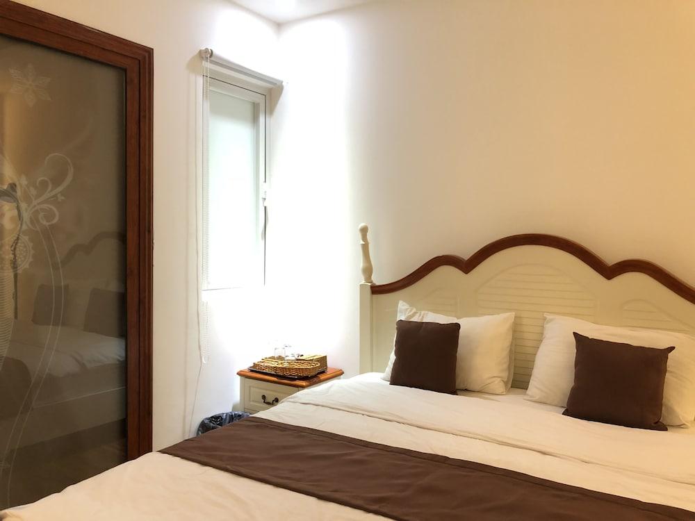 Spring Airport Hotel Cidade de Ho Chi Minh Exterior foto