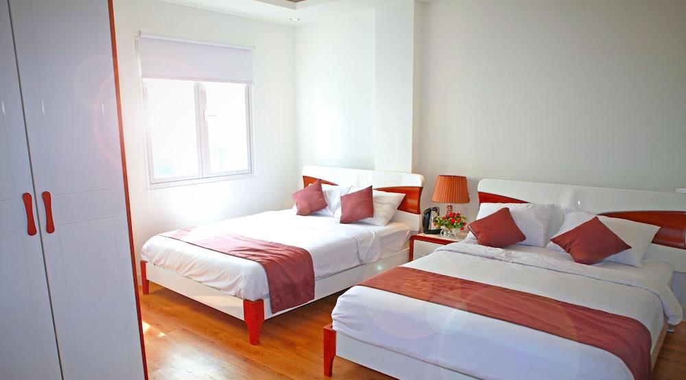Spring Airport Hotel Cidade de Ho Chi Minh Exterior foto