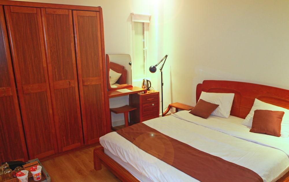 Spring Airport Hotel Cidade de Ho Chi Minh Exterior foto