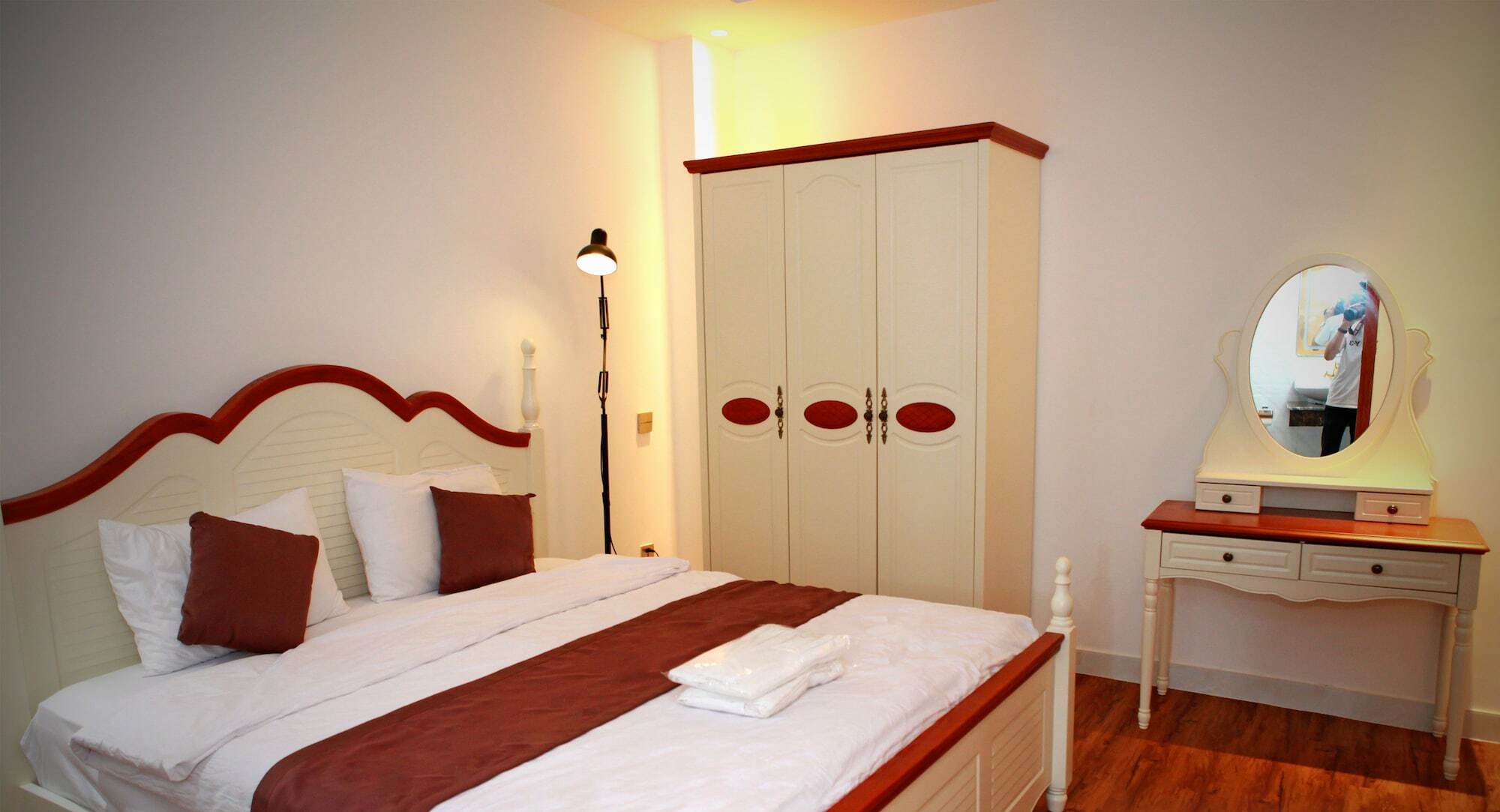 Spring Airport Hotel Cidade de Ho Chi Minh Exterior foto